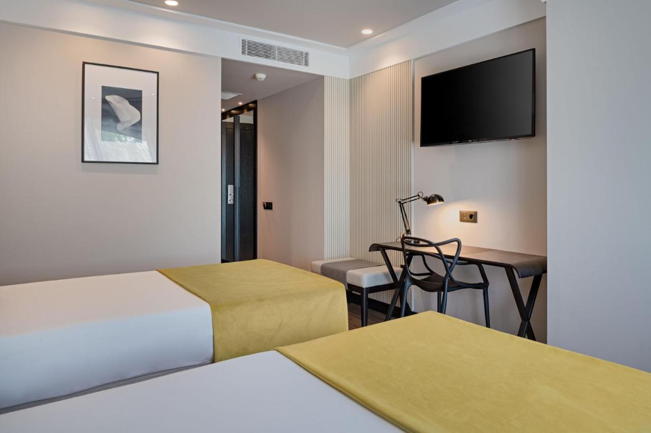 Hotel Parque Real Ciudad Real Kültér fotó
