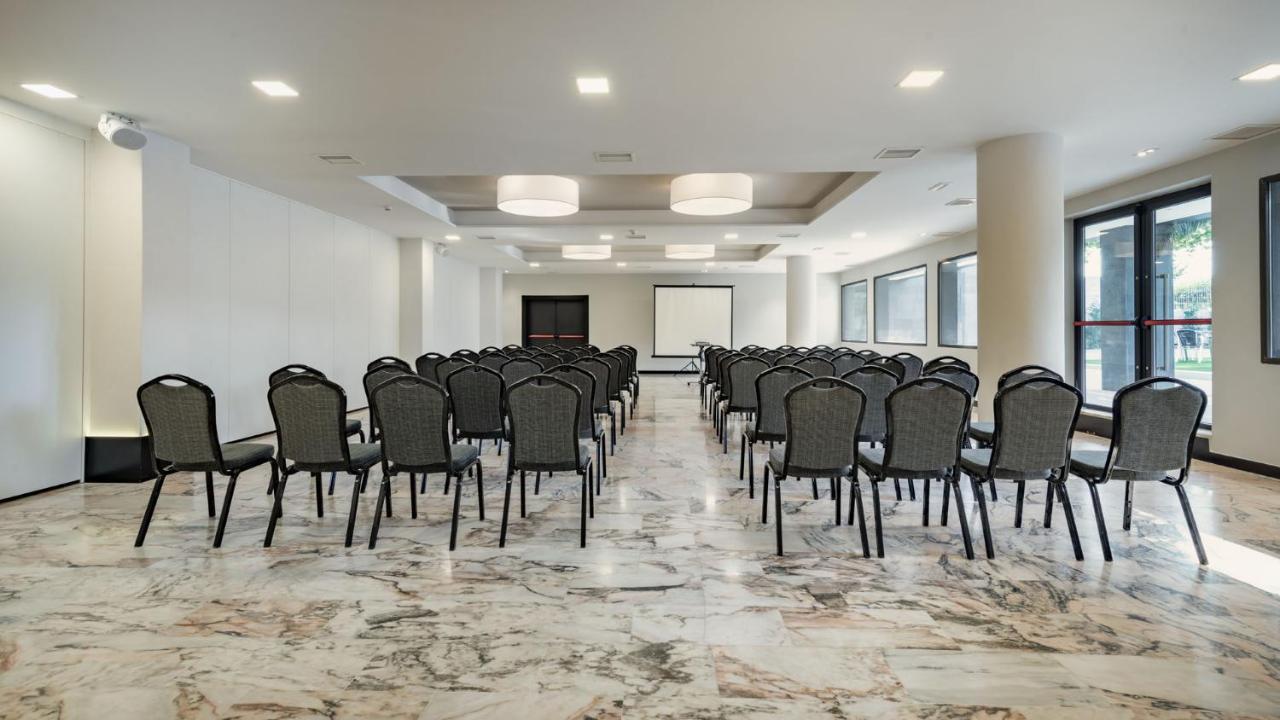 Hotel Parque Real Ciudad Real Kültér fotó