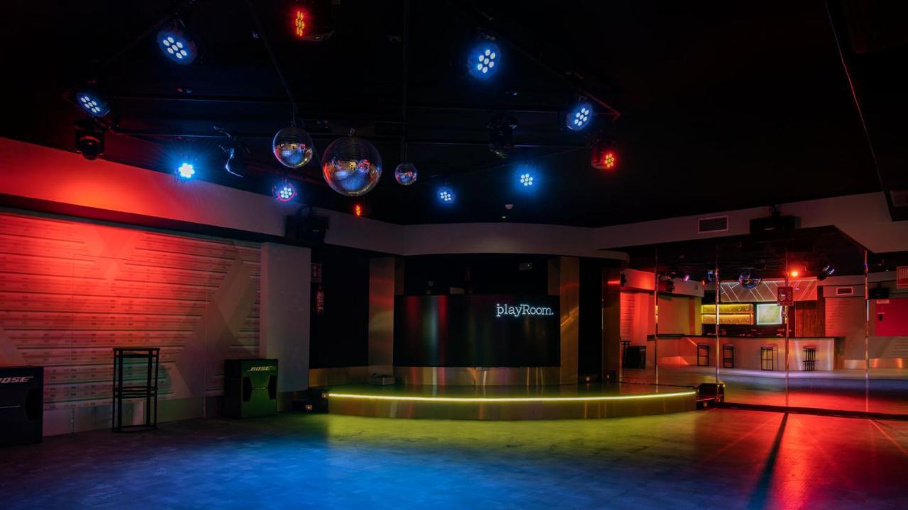 Hotel Parque Real Ciudad Real Kültér fotó