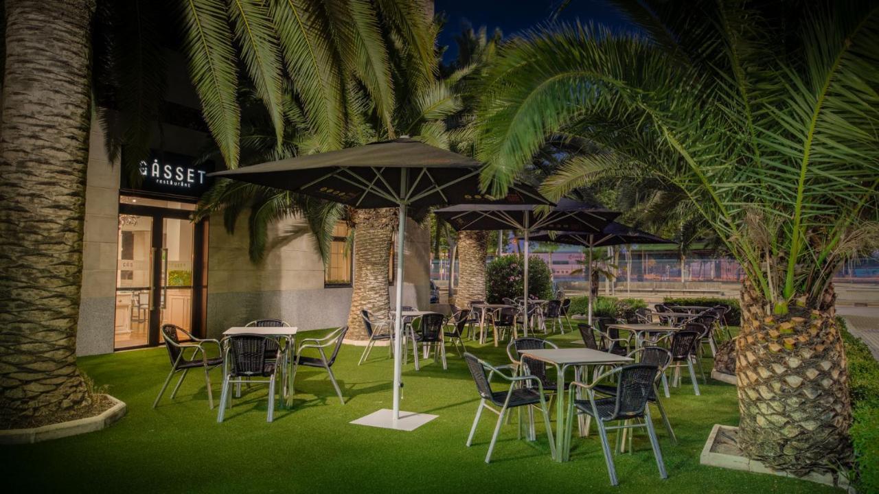Hotel Parque Real Ciudad Real Kültér fotó