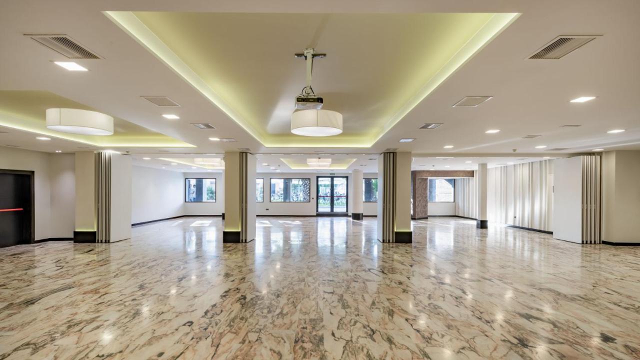 Hotel Parque Real Ciudad Real Kültér fotó