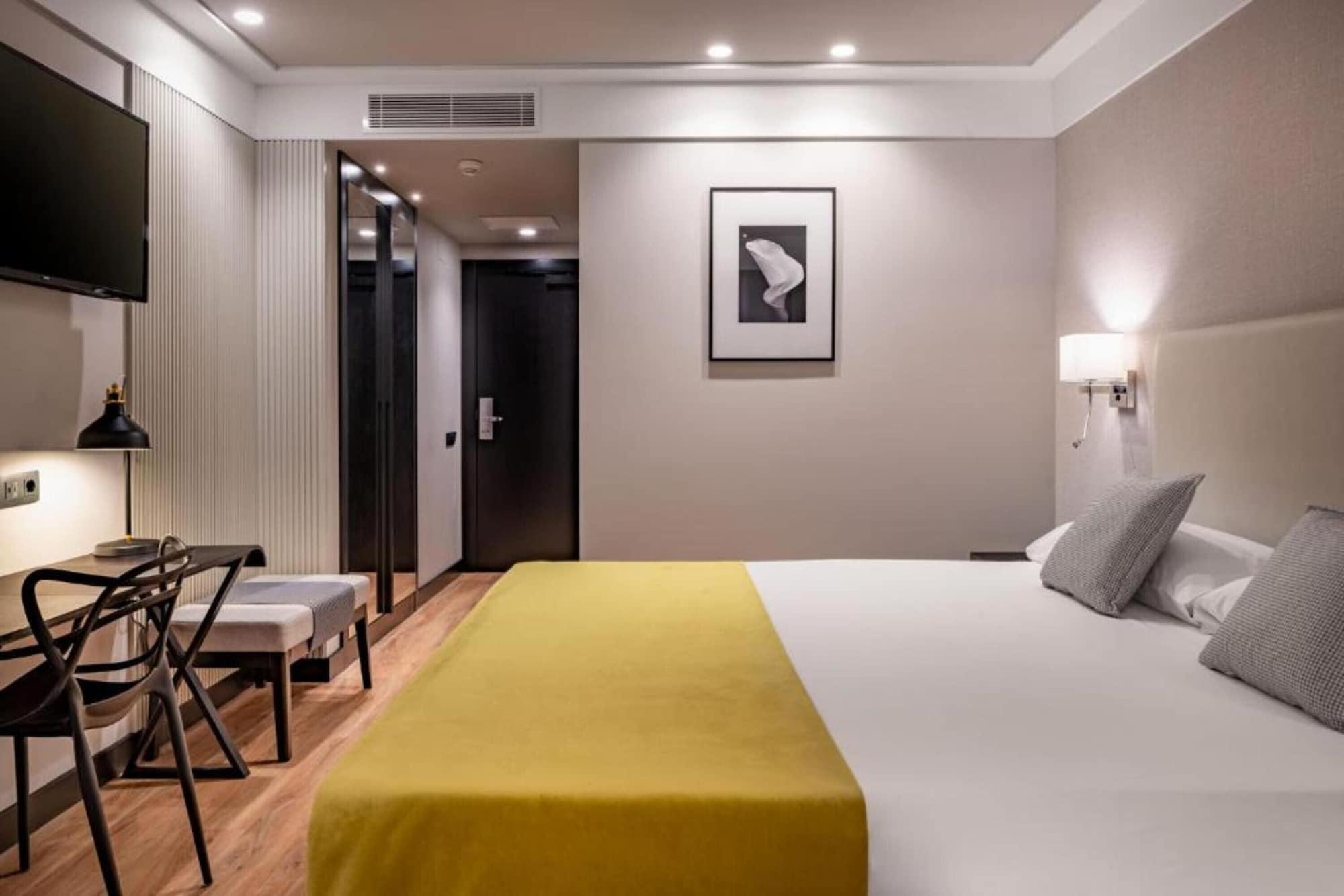 Hotel Parque Real Ciudad Real Kültér fotó