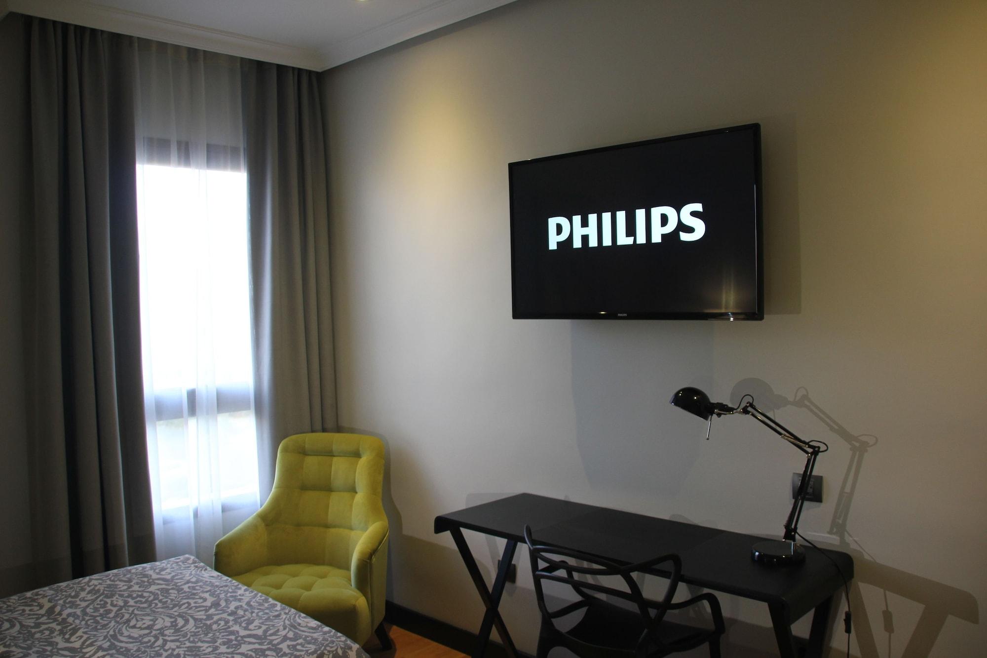 Hotel Parque Real Ciudad Real Kültér fotó