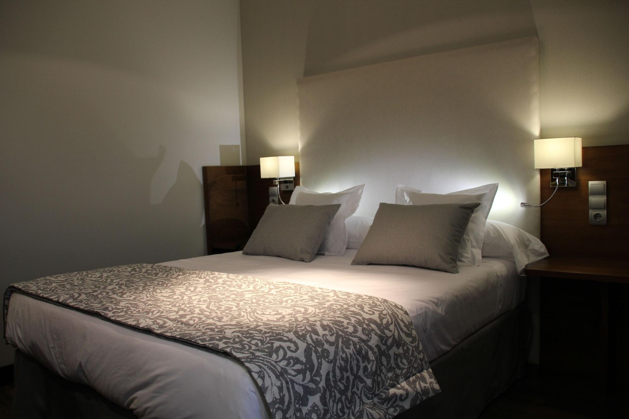 Hotel Parque Real Ciudad Real Kültér fotó