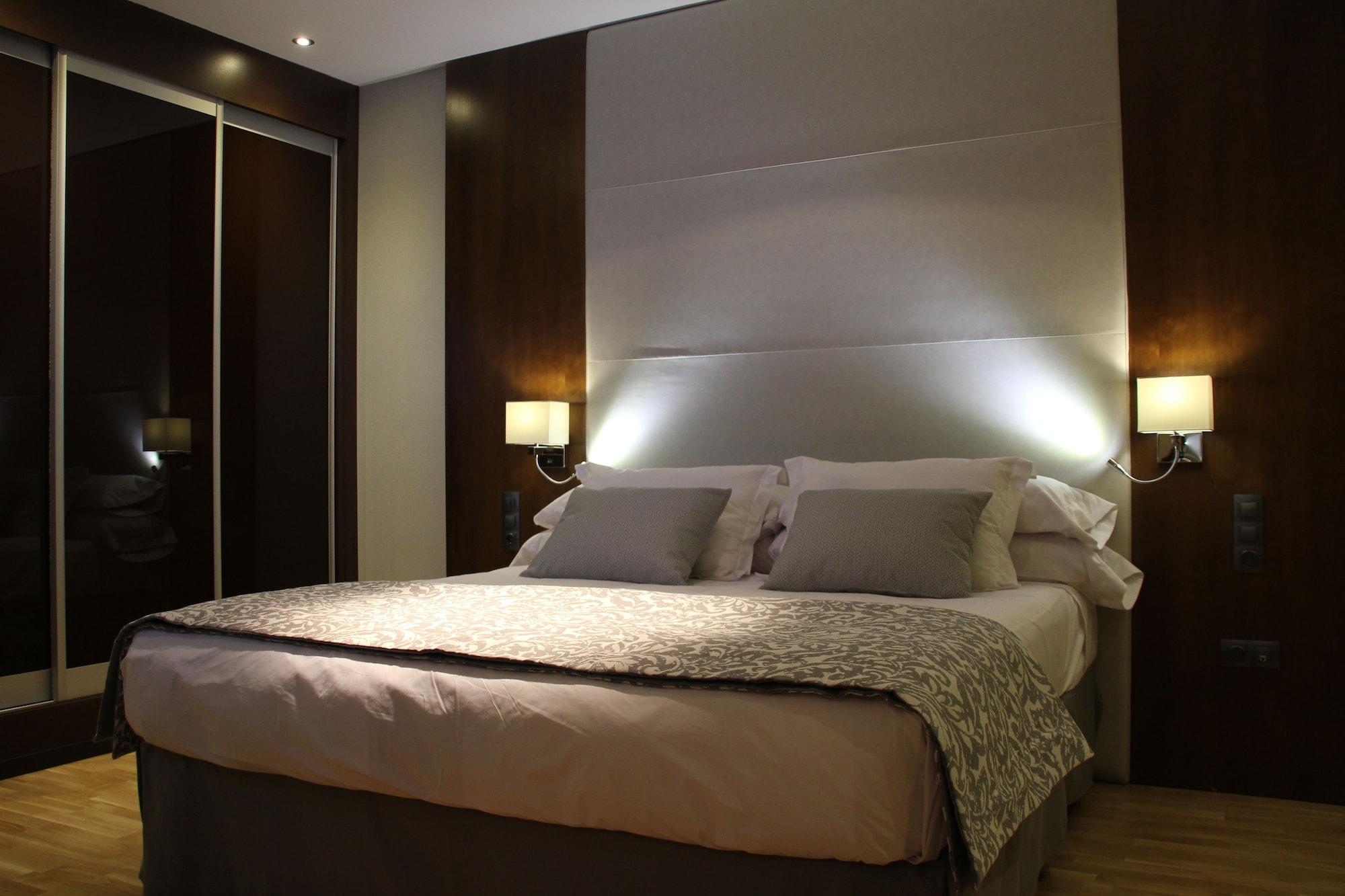 Hotel Parque Real Ciudad Real Kültér fotó